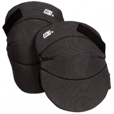 OccuNomix International Inc. OK-KP-350-06, Classic Fabric Cap Knee Pads, OK-KP-350-06