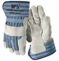 Shop Leather Work Gloves Now