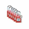 Shop Lockout/Tagout Padlocks Now