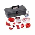 Shop Lockout/Tagout Toolbox Now