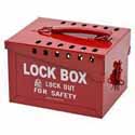 Lockout-Tagout