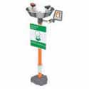 Shop Pedestal Mounted Eyewash Station Now