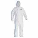 Shop Protective Clothing by: DuPont, HexArmor, Honeywell, Kimberly-Clark Now