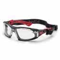 Shop Rush+ Safety Glasses Now