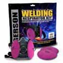 Shop Gerson Signature Welding Respirator Kit Now