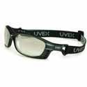 Shop Uvex Livewire Sealed Eyewear Now