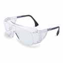 Shop Uvex Ultra-spec 2001 OTG Safety Glasses Now