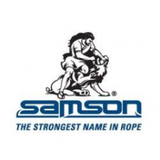 SAMSON ROPE 004016012030, 8 TIGER 1/4X1200 COTTONSASH CORD