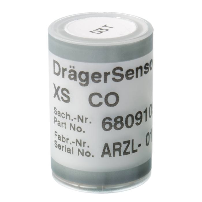 Draeger 6809105, DraegerSensor XS EC CO The Safety Equipment Store