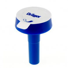 Draeger 8103560, Dräger Oil Impactor, 10 per package