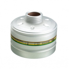 Draeger 6738804, Gas filter 1140 A2B2E2K2