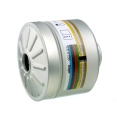 Draeger 6738801, 1140 A1B2E2K1HgNO P3 R D/CO 20 P3 R D
