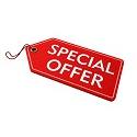 Shop Sale! Limited Time Special Offer! Now