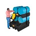 Shop Spill Control & Environmental By Justrite Manufacturing Now
