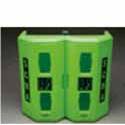 Shop Safety Storage: Cases, Bags, Brackets, By Allegro Industries Now