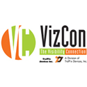 VIZCON 375-16018-HIWB-3, ENVIRO-CONE  18IN 3LB W/1-6IN REFLECT COLLAR