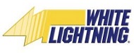 WHITE-LIGHTNING