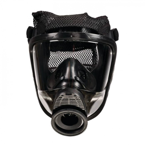 MSA 10075920, Advantage 4000 Nosecup, silicone, Polyster Net Head Harness, Firehawk PTC MMR Regulato