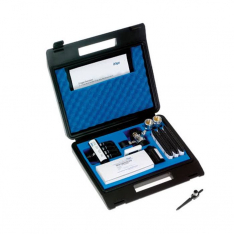 Dräger 6525980, Aerotest, Simultan HP Kit, USA Compliant, without Tubes or Impactor