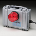 Shop Economy Remote CO Alarm With Strobe By Allegro Industries Now