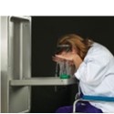 Shop Barrier Free, Emergency Eye & Face Wash, Drench Showers, By Haws Corporation Now