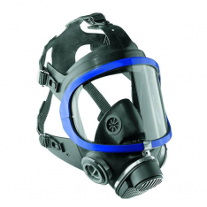 Dräger X-plore® Respirators: 5500, 3300, 3500, Cartridges