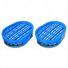 Draeger 6738024, Draeger X-plore gas filter OV