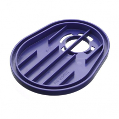 Draeger 6738039, Draeger X-plore pad base