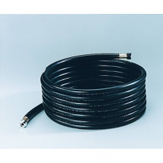 DRAEGER 4054854, AIR HOSE, 75 FT, HEAVY DUTY, NO QDS