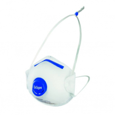 Draeger 3951356, X-plore 1350 N95 V M/L