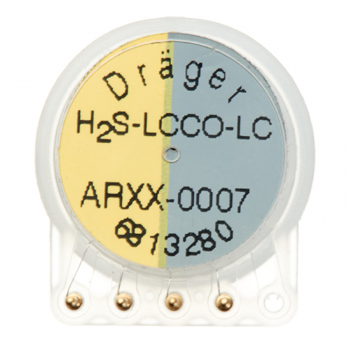 Draeger 6813280, DraegerSensor XXS H2S-LC/CO-LC