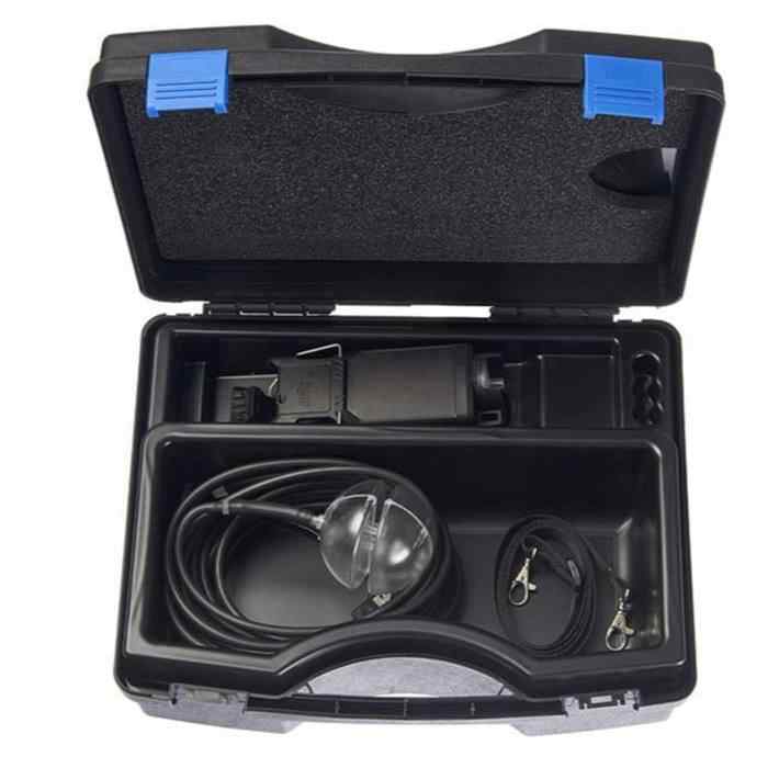 Draeger 8327117 CSE Kit X-am Pump with power supply