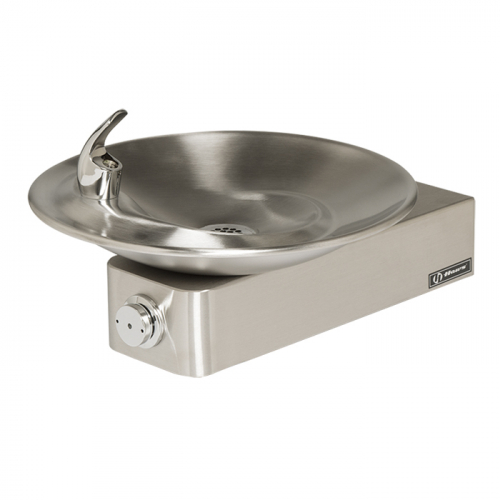 Haws 1001, Barrier-Free Wall Mount Fountain
