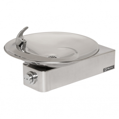 Haws 1001HPS, Barrier-Free Wall Mount Fountain
