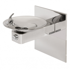 Haws 1001HPSMS, Barrier-Free Wall Mount Fountain