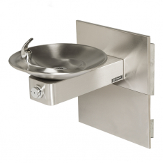 Haws 1001MS, Barrier-Free Wall Mount Fountain