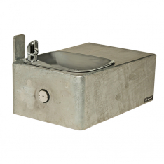 Haws 1025G, Barrier-Free Wall Mount Fountain