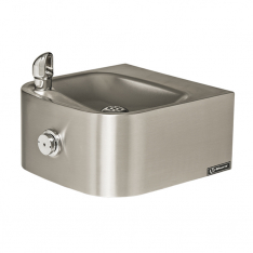 Haws 1105, Wall Mount Fountain