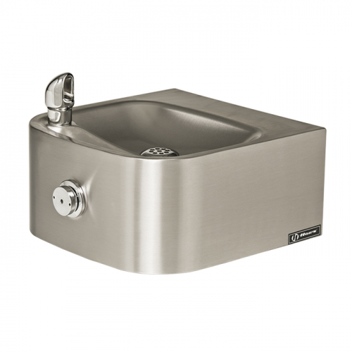 Haws 1105, Wall Mount Fountain