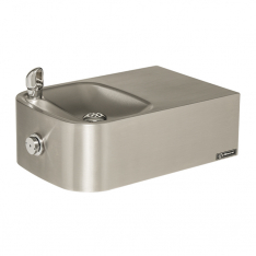 Haws 1109, Barrier-Free Wall Mount Fountain