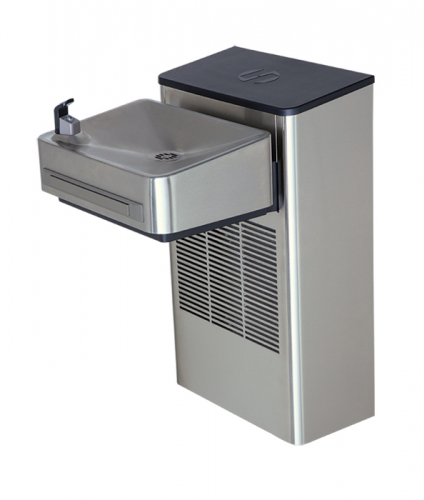 Haws 1201S, Wall Mount ADA Water Cooler