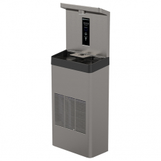 Haws 1210S, Wall Mount ADA Bottle Filler
