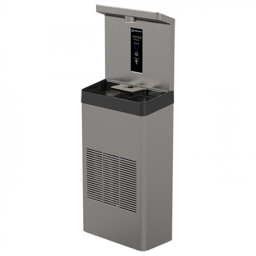 Haws 1210S, Wall Mount ADA Bottle Filler