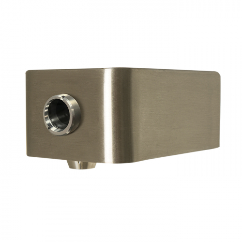 Haws 1920HO, Wall Mount Touchless Bottle Filler