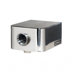 Haws 1920HPSHO, Wall Mount Touchless High Polished Bottle Filler
