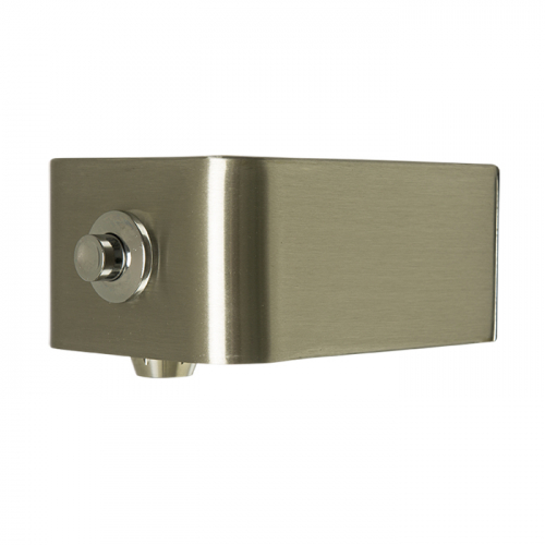 Haws 1920FR, Freeze-Resistant Bottle Filler