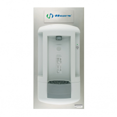 Haws 2000S, Recessed Wall-Mount ADA Touchless Bottle Filling Station