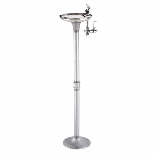 Haws 3482, Pedestal Fountain