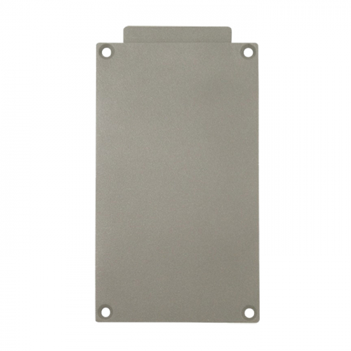 Haws 3651, Medium Access Panel for 3600 Series Pedestals