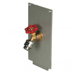 Haws 3661, Hose Bib Faucet, ODBF